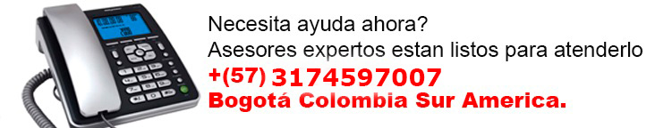 ACCUBANKER COLOMBIA - Servicios y Productos Colombia. Venta y Distribuci�n